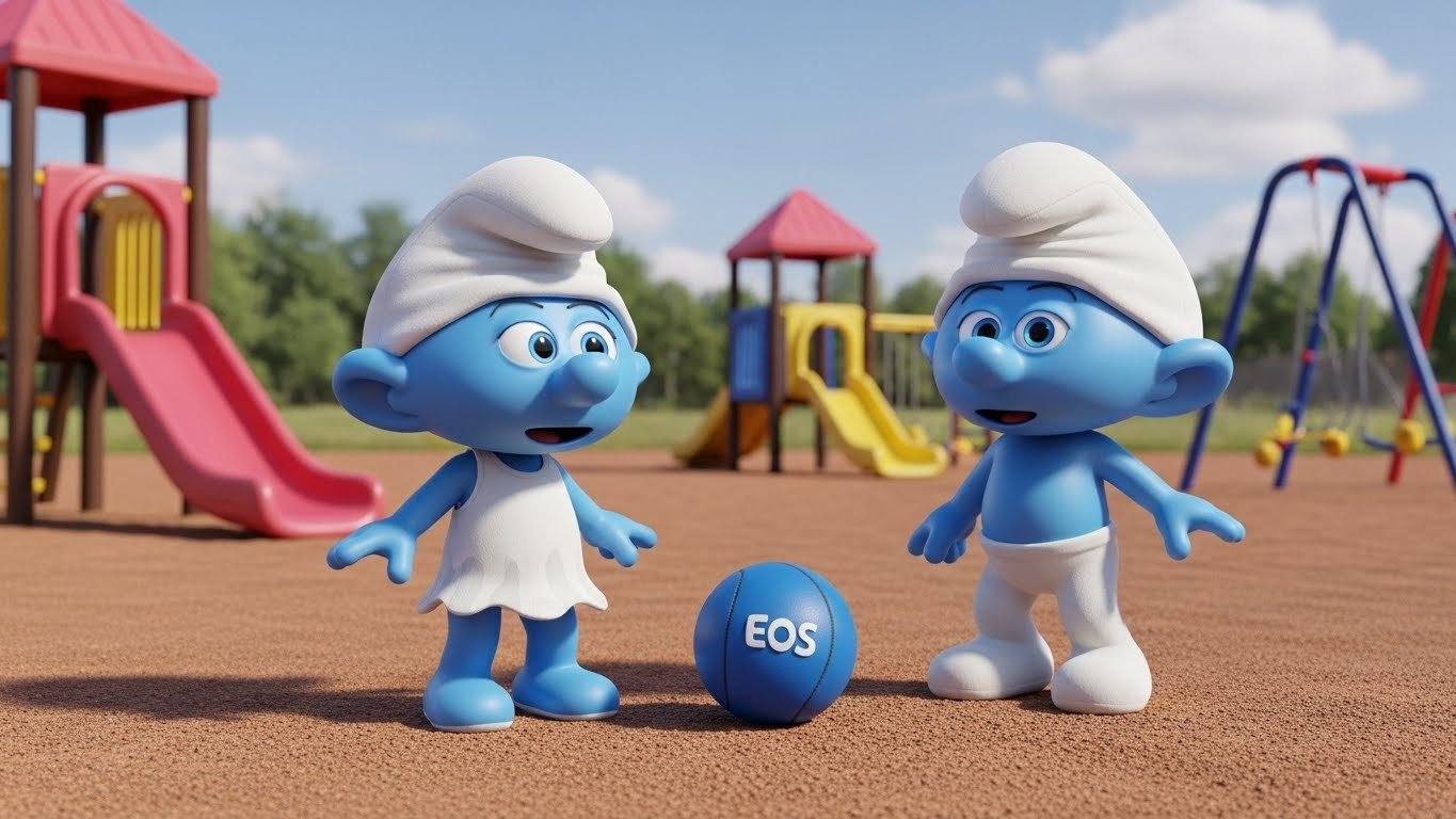 실시간파워볼 이용 전에 꼭 알아야 할 이오스파워볼 핵심 정보와 가이드