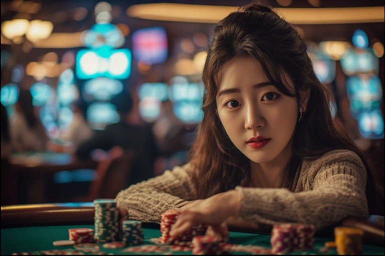 BTC파워볼의 특징과 안전한 이용 방법