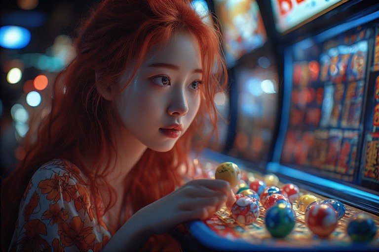 EOS 파워볼 패턴 없이 직감으로 해도 가끔 좋은 결과 나와서 재밌음